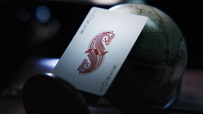 Queens Playing Cards - Image 4