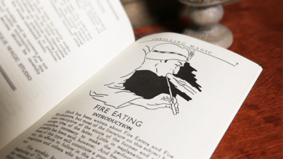 Thrilling Magic by Leonard H. Miller - Image 4