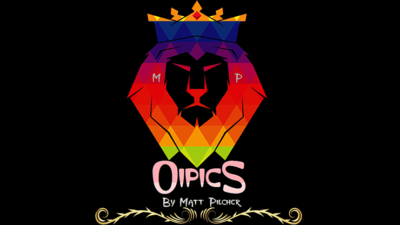 Oipics by Matt Pilcher video (Download)