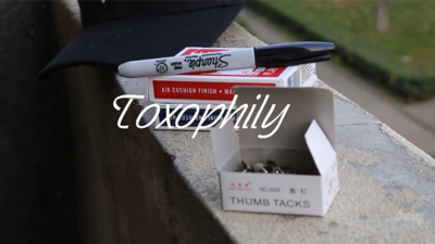 Toxophily by Learned Chang video (Download)