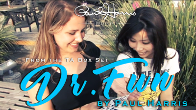 The Vault - Dr. Fun by Paul Harris video (Download)