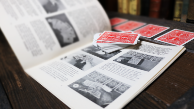 The Immaculate Card Magic of Walt Lees - Image 4