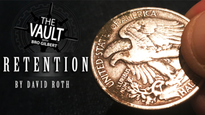 The Vault - Retention by David Roth video (Download)