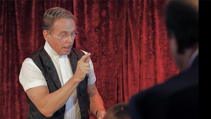 Gregory Wilson Presents The Peek Pack by Brian Gillis (Gimmicks and Online Instructions) - Image 3