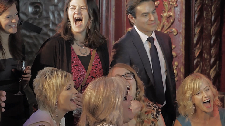 Gregory Wilson Presents The Peek Pack by Brian Gillis (Gimmicks and Online Instructions) - Image 4