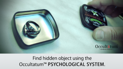 Occultatum by Menny Lindenfeld - Image 5