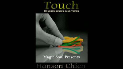 Magic Soul Presents Touch by Hanson Chien video (Download)