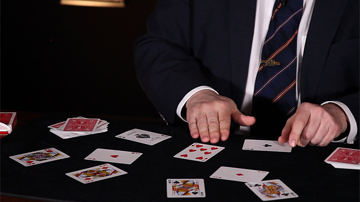 Favorites by Roberto Giobbi - Image 4