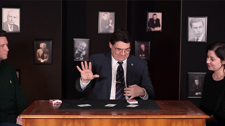 Favorites by Roberto Giobbi - Image 5