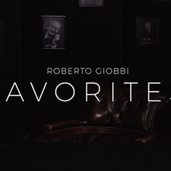 Favorites by Roberto Giobbi