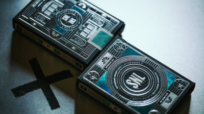 SNL Playing Cards by Theory 11 - Image 2