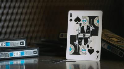 SNL Playing Cards by Theory 11 - Image 4
