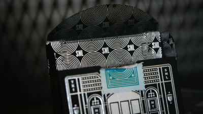 SNL Playing Cards by Theory 11 - Image 5