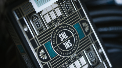 SNL Playing Cards by Theory 11 - Image 6