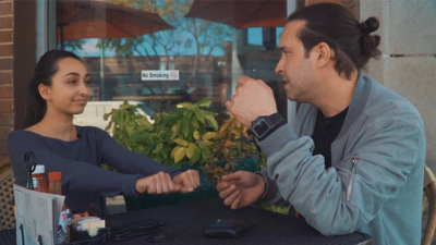 Conscious Magic Episode 4, Trip, Red Hot Pocket, Right and Shadow Stick with Ran Pink and Andrew Gerard - Image 4
