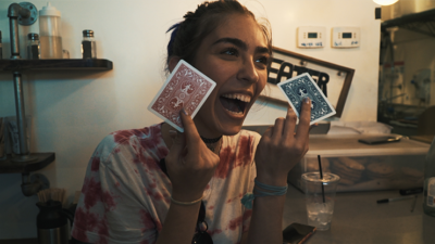 Conscious Magic Episode 4, Trip, Red Hot Pocket, Right and Shadow Stick with Ran Pink and Andrew Gerard - Image 6