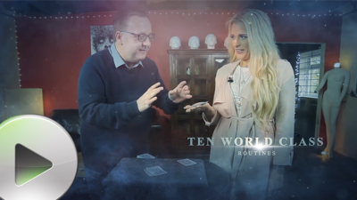 Impossible Location Card Tricks by John Carey video (Download) - Image 3