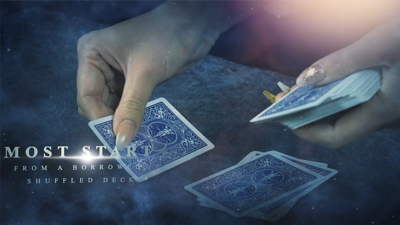 Impossible Location Card Tricks by John Carey video (Download) - Image 5