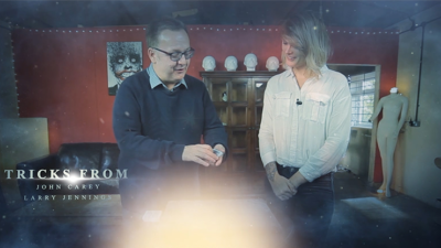 Impossible Location Card Tricks by John Carey video (Download) - Image 6