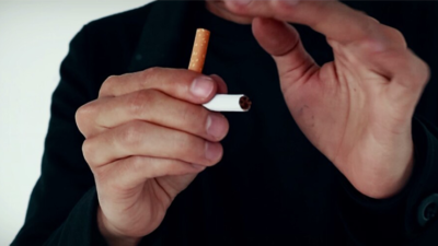 T & R Cigarette by Arie Bhojez video (Download) - Image 3