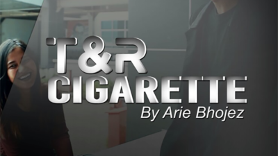 T & R Cigarette by Arie Bhojez video (Download)