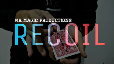 RECOIL by MR Magic Production video (Download)
