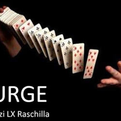 SURGE by Ouzi LX Raschilla video (Download)