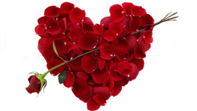 Valentine Intimacy Touch by Dynamite video (Download)