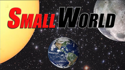 Small World by Patrick Redford video (Download)