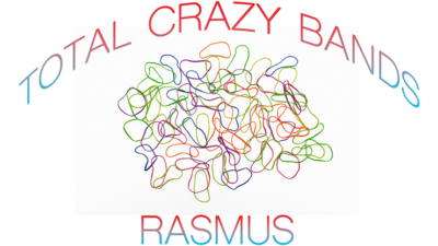 Total Crazy Bands by Rasmus video (Download)