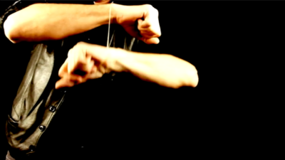 Ultra Band Through Wrist by Rasmus video (Download)