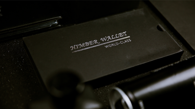 Himber Wallet by TCC - Image 3