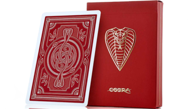 COBRA Playing Cards - Image 2