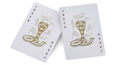 COBRA Playing Cards - Image 3