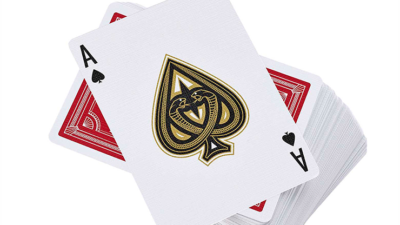 COBRA Playing Cards - Image 4