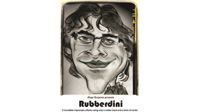 Rubberdini by Gogo Requiem video (Download)