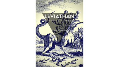Leviathan by Francis Girola eBook (Download)