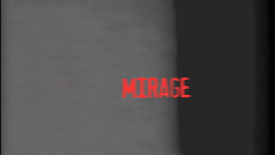 Mirage by Sandro Loporcaro (Amazo) video (Download)