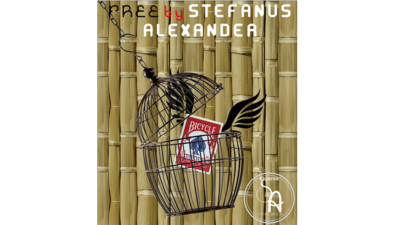 Free by Stefanus Alexander video (Download)