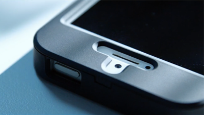 The Case, Silver (with DVD and Gimmick) by SansMinds - Image 3