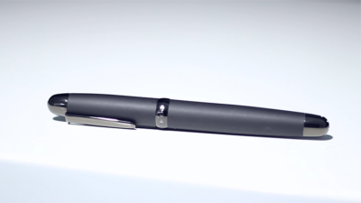 Mental Pen Sherpa Limited Edition by João Miranda and Gustavo Sereno - Image 5