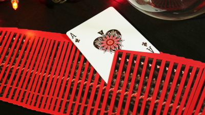 Bicycle Koi Playing Cards - Image 4
