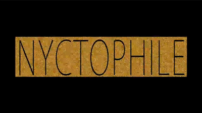 NyctoPHile by PH Ontheroof and Nonplus Productions video (Download)