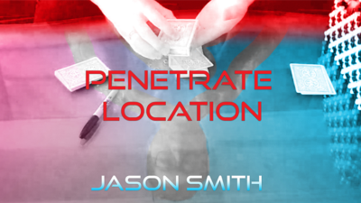 Penetrate Location by Jason Smith video (Download)