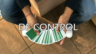 Magic Encarta Presents DF Control by Vivek Singhi video (Download)