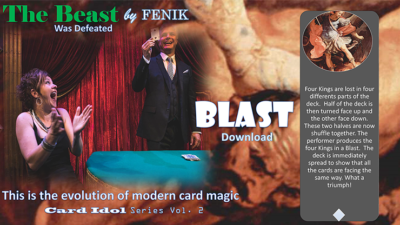 Blast by Fenik video (Download)