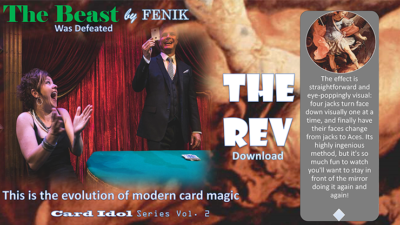 The Rev by Fenik video (Download)