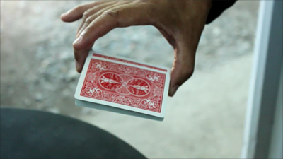 Haunted Card by Arnel Renegado video (Download)