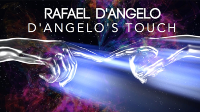 D'Angelo's Touch, Book and 15 Downloads by Rafael D'Angelo
