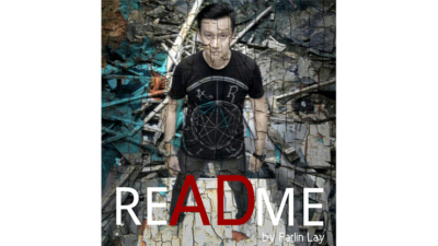 README by Parlin Lay video (Download)